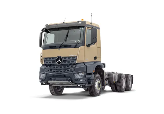 arocs3351