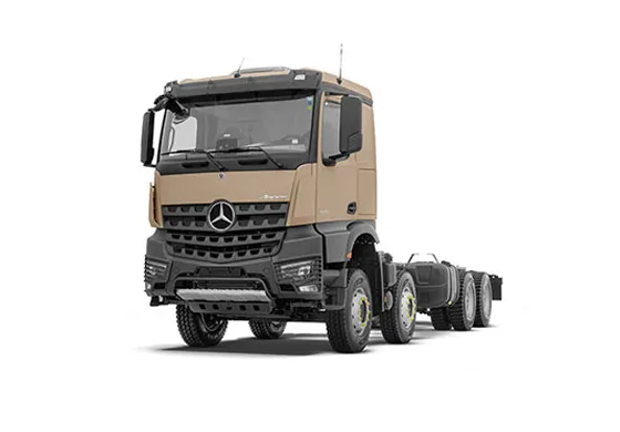 arocs4051