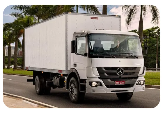atego1419