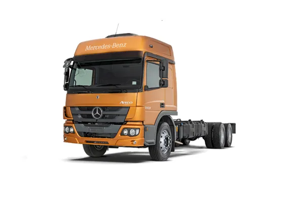 atego2433